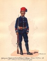 Planches uniformes Armée Française.... - Page 3 Madaga12