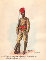 Planches uniformes Armée Française.... - Page 3 Madaga15