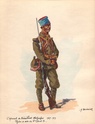 Planches uniformes Armée Française.... - Page 3 Madaga17