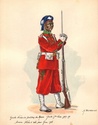 Planches uniformes Armée Française.... - Page 3 Maroc-13