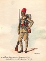Planches uniformes Armée Française.... - Page 3 Maroc-18
