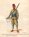 Planches uniformes Armée Française.... - Page 3 Maroc10