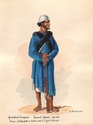 Planches uniformes Armée Française.... - Page 3 Maurit11