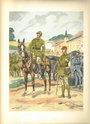 Planches uniformes Armée Française.... - Page 3 Medic-11
