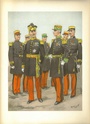 Planches uniformes Armée Française.... - Page 3 Medic-12
