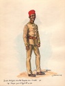 Planches uniformes Armée Française.... - Page 3 Somali10
