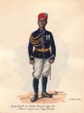 Planches uniformes Armée Française.... - Page 3 Soudan11