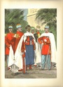 Planches uniformes Armée Française.... - Page 2 Spahis28
