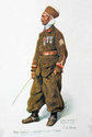Planches uniformes Armée Française.... - Page 2 Spahis31