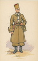 Planches uniformes Armée Française.... - Page 2 Spahis32
