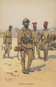 Planches uniformes Armée Française.... - Page 2 Tirail10