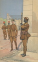 Planches uniformes Armée Française.... - Page 2 Tirail11