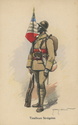Planches uniformes Armée Française.... - Page 2 Tirail13