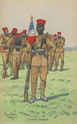 Planches uniformes Armée Française.... - Page 2 Tirail14