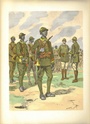 Planches uniformes Armée Française.... - Page 2 Tirail16