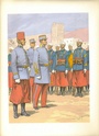 Planches uniformes Armée Française.... - Page 2 Tirail18