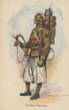Planches uniformes Armée Française.... - Page 2 Tirail25
