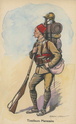 Planches uniformes Armée Française.... - Page 2 Tirail26