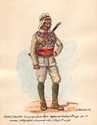 Planches uniformes Armée Française.... - Page 3 Troupe14