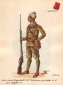 Planches uniformes Armée Française.... - Page 3 Troupe16
