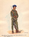 Planches uniformes Armée Française.... - Page 3 Troupe18