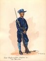 Planches uniformes Armée Française.... - Page 3 Troupe23
