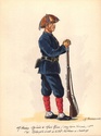 Planches uniformes Armée Française.... - Page 3 Troupe26