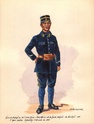 Planches uniformes Armée Française.... - Page 3 Troupe27