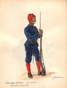 Planches uniformes Armée Française.... - Page 3 Troupe29