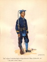 Planches uniformes Armée Française.... - Page 3 Troupe33