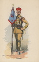 Planches uniformes Armée Française.... Zouave18