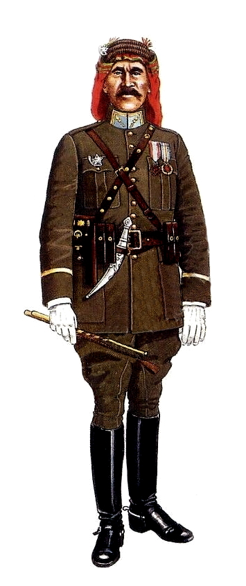 Planches uniformes Armée Française.... - Page 3 Troupe21