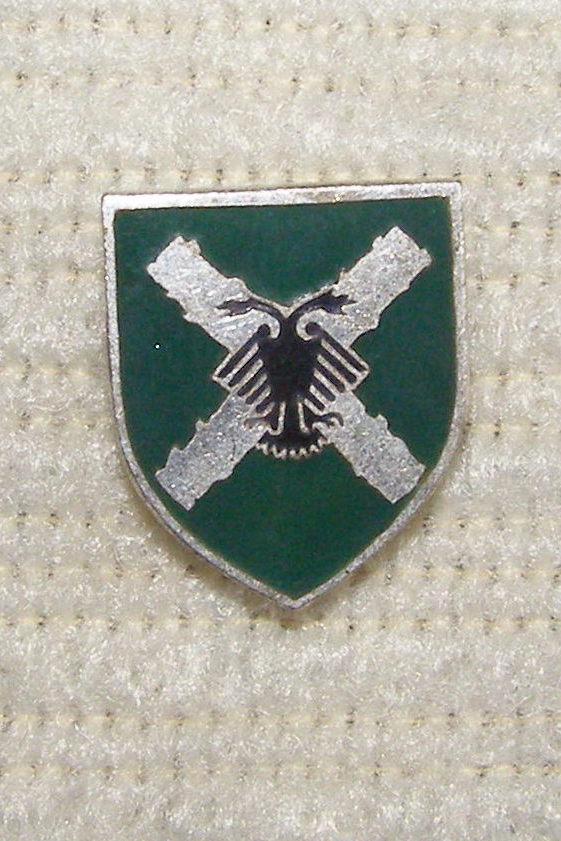 Insigne de la Jeunesse Légionnaire (Belgique) Insign28