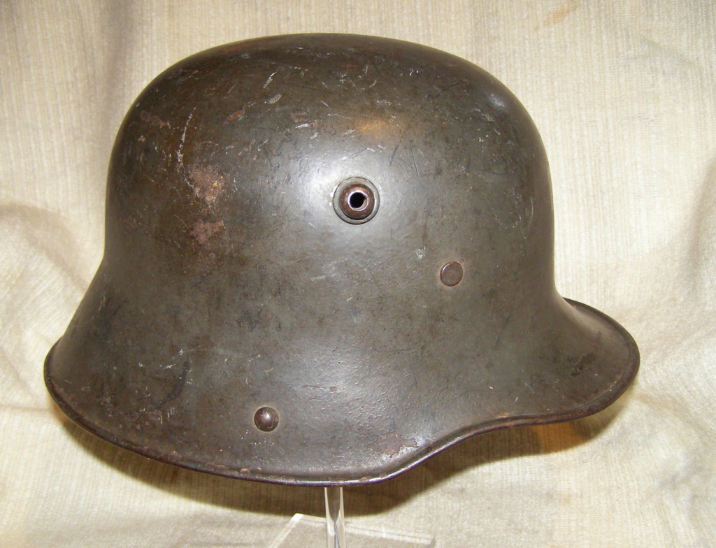 (E) Stahlhelm modèle 16 Stahlh14