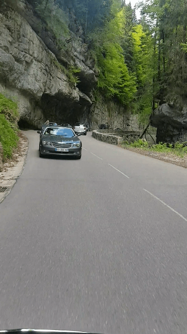 CROSSFIRE TOUR 2018 : Parcs Ecrins & Vercors - 5 au 8 mai 2018 - Page 22 20180510
