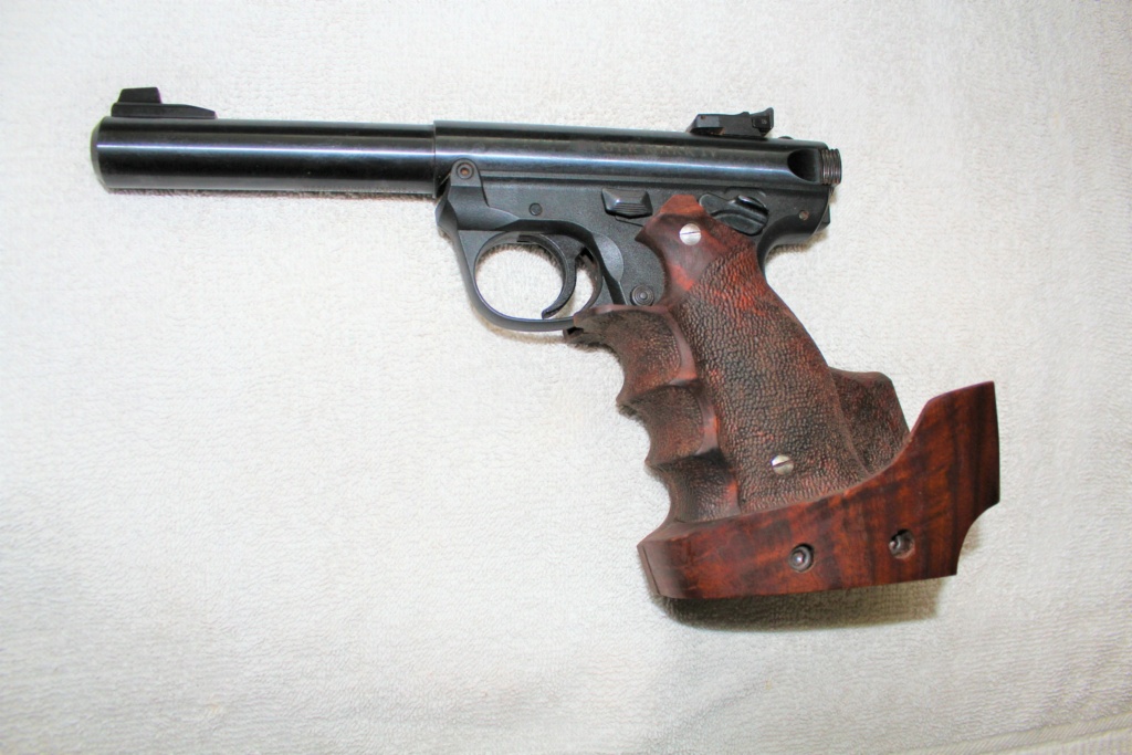 DICK HORTON MATCH GRIPS - NEW E-MAIL ADDRESS - Page 6 Ruger_23
