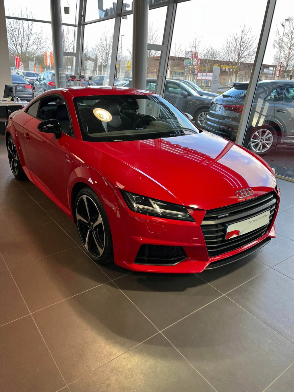 Ma TT MK3 2.0 TFSI 26974110