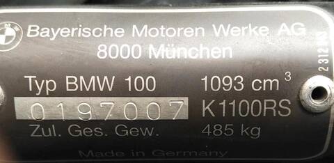 bmw vin decoder full motorcycle bmw vin decoder full motorcycle