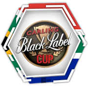 Carling Black Label Cup 65013210