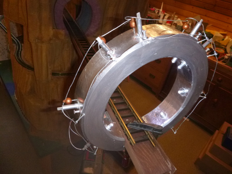 Neue Traumbahn verträumt romantisch märchenhaft Gn15, 1:22,5 1:24 32mm - Seite 5 P1090195