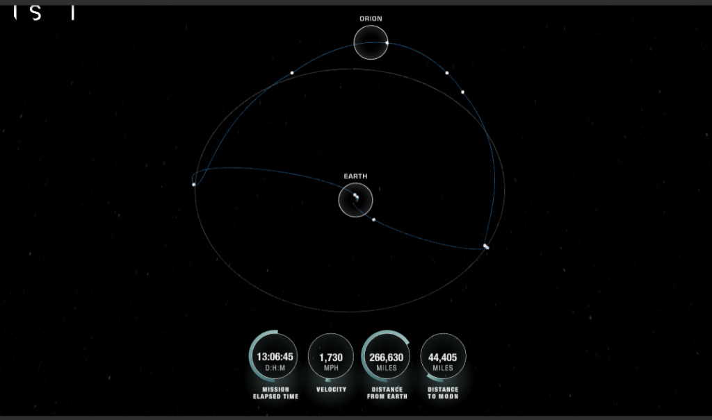 SLS block 1 (Orion Artemis-1) - KSC - 16.11.2022 (2/2) - Page 28 Captur12