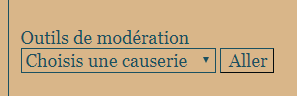 message  moderation - Modifier outils de modération, Aide_f18