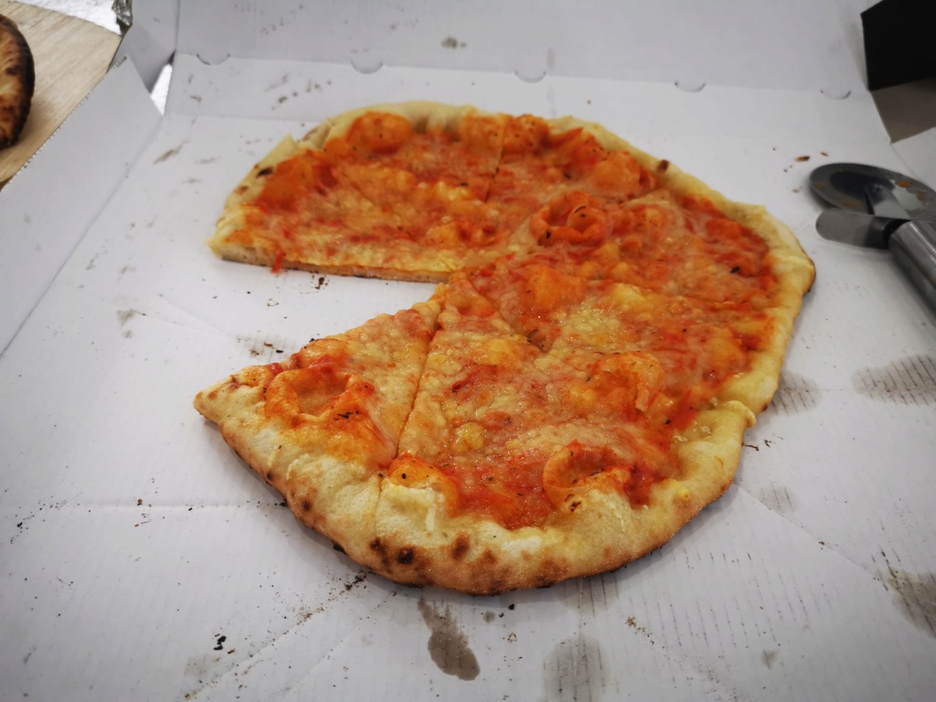 Test nouvelle recette pizza  Img_2018
