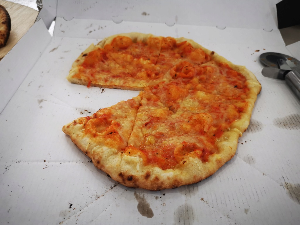 Test nouvelle recette pizza Img_2018
