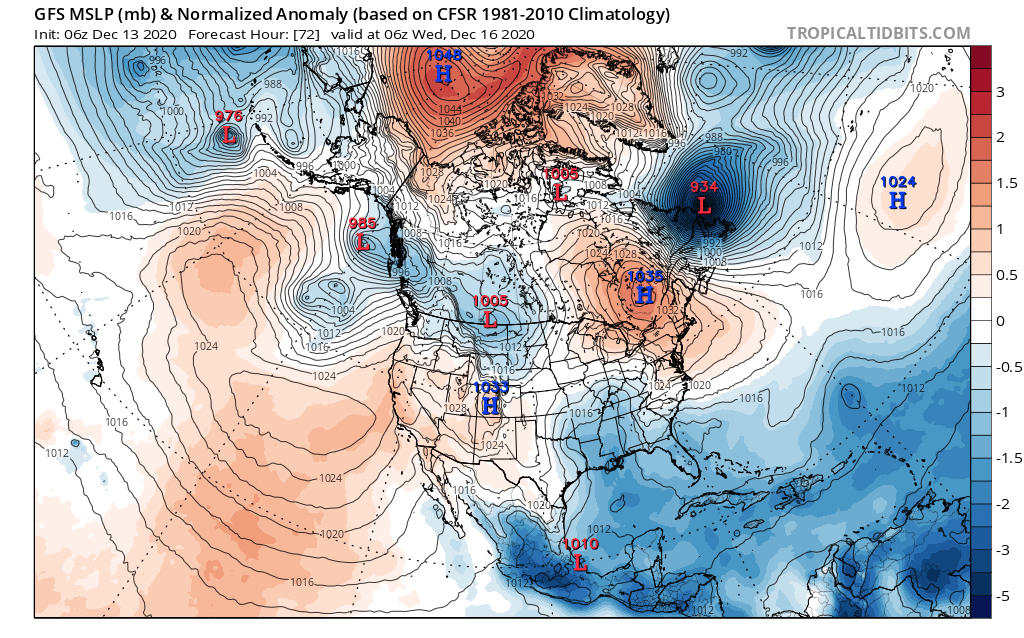 DECEMBER 16th 17th 2020 Snow Threat??? - Page 6 338fca10