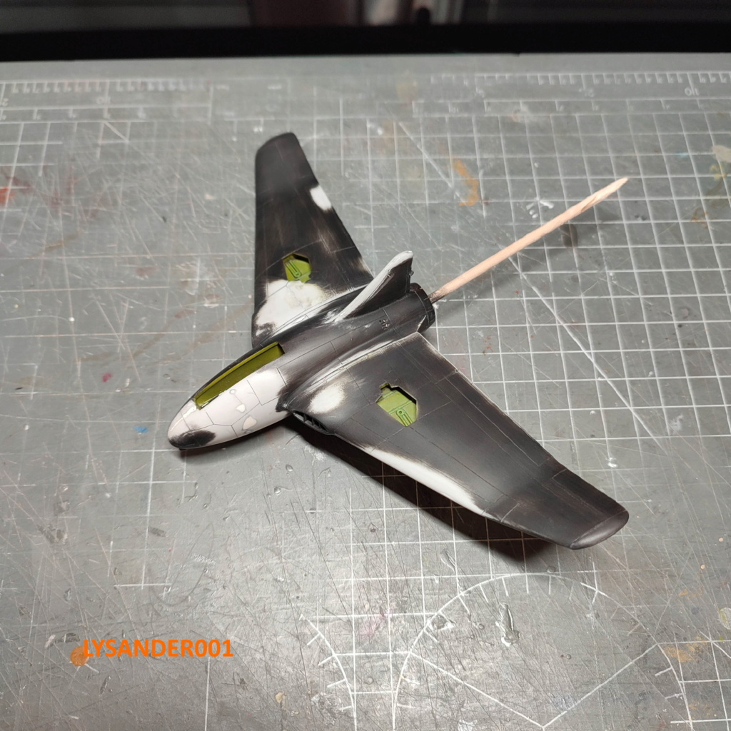 XP-56 BLACK BULLET (I) 1/72 MPM - Page 2 Img_2710