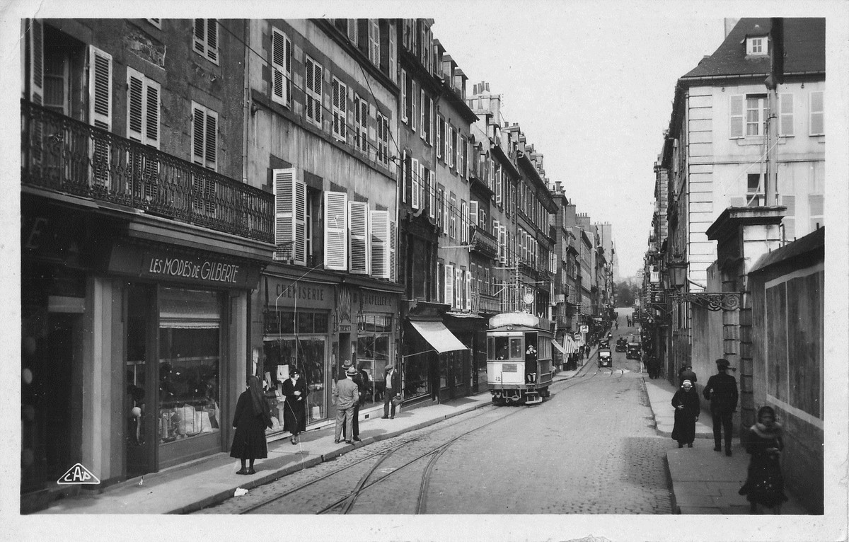 [Vie des ports] LE VIEUX BREST - Page 36 1937_b12