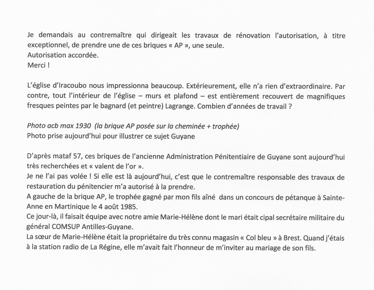 [Campagnes] Guyane - Page 14 Acb_1260