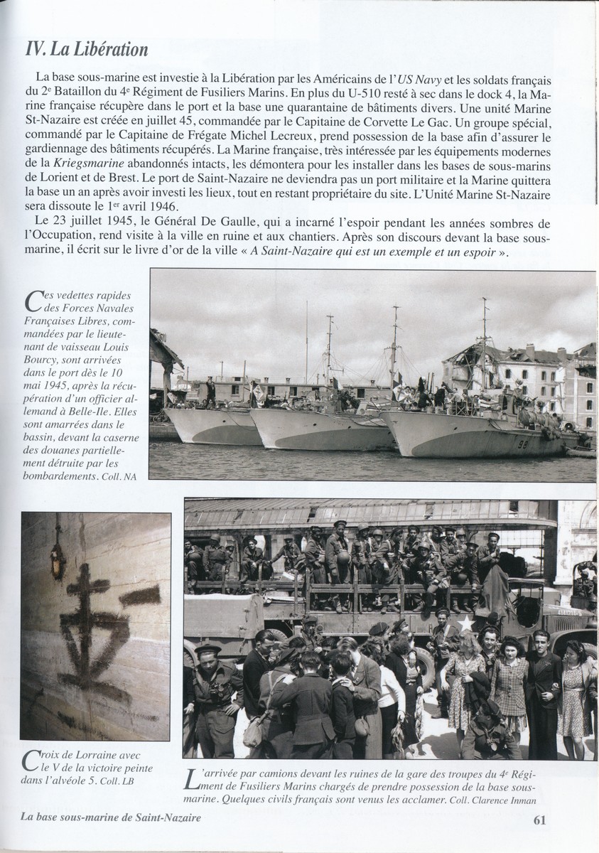 [Vie des ports] Port de Saint Nazaire - Page 9 Acb_1369