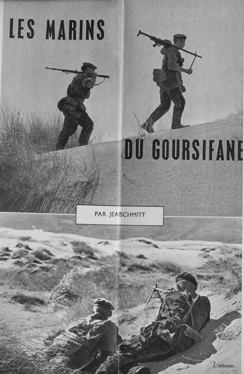 [Divers Commandos] Participation des commandos aux opérations en Algérie - Page 3 Acb_2149